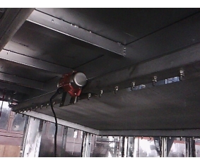 振動(dòng)器的使用