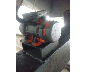 振動(dòng)器的行業(yè)應(yīng)用