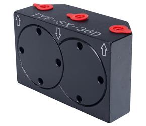 氣動(dòng)雙向振動(dòng)器