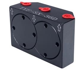 氣動雙向振動器